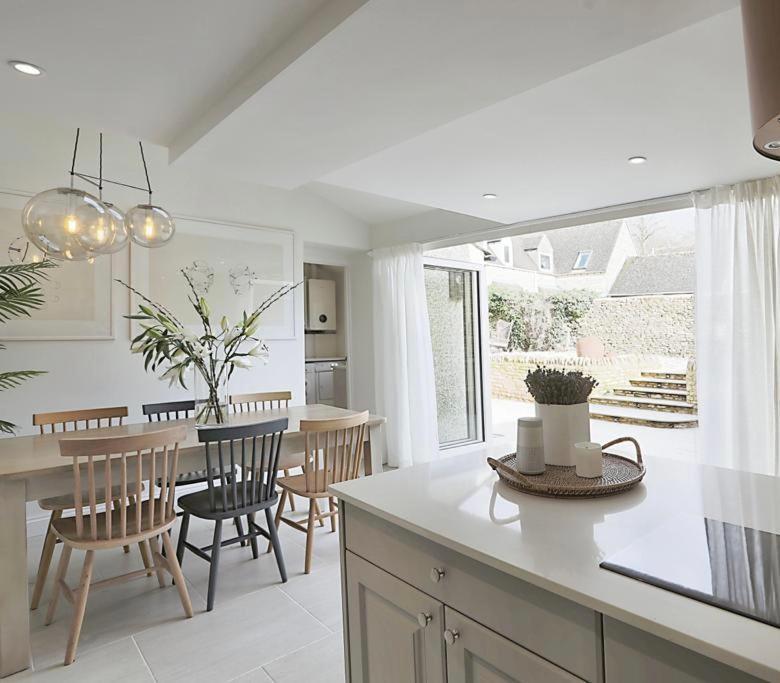Luxury Cotswold Cottage With Hot Tub In Stow On The Wold! Extérieur photo