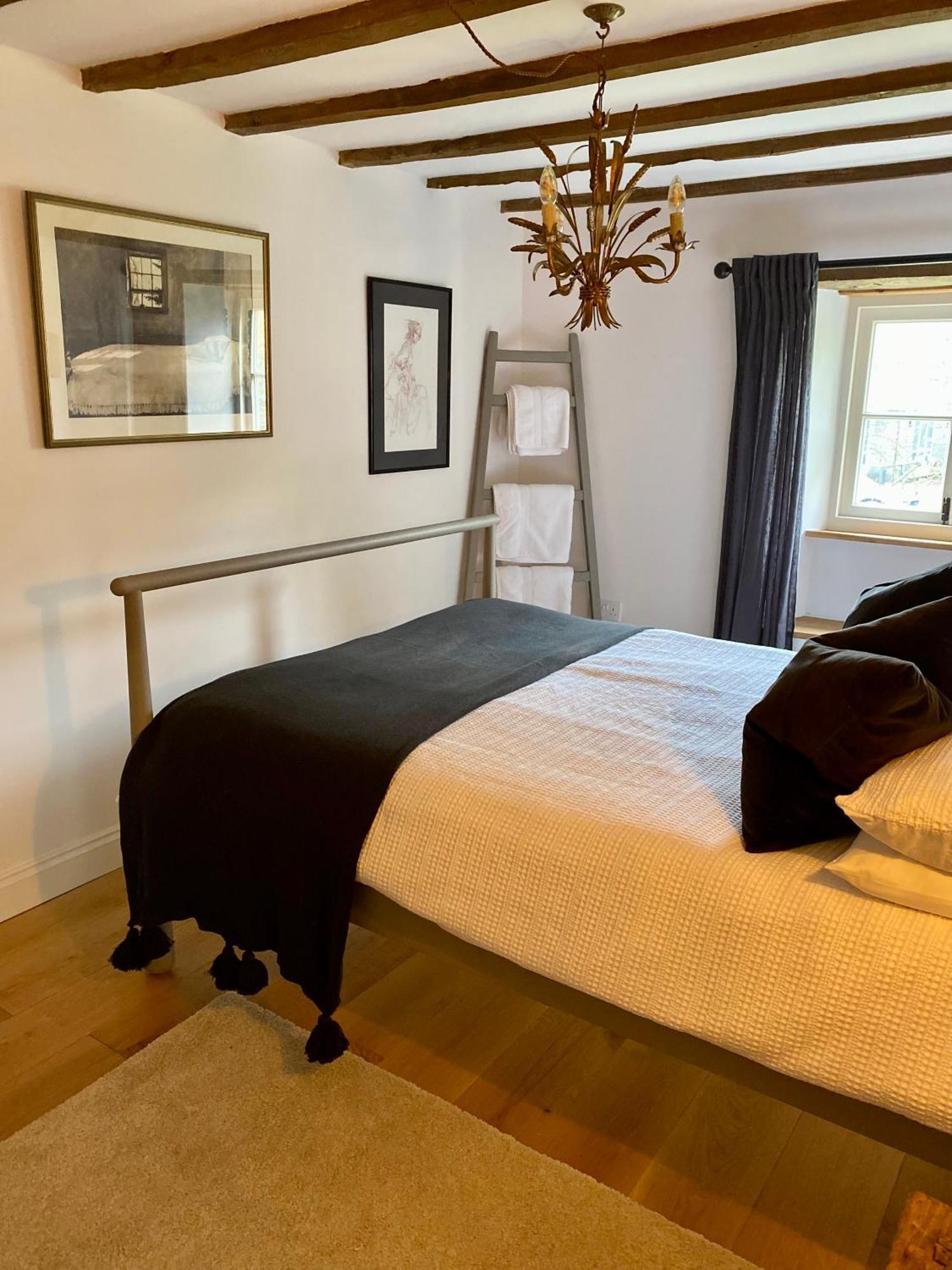 Luxury Cotswold Cottage With Hot Tub In Stow On The Wold! Extérieur photo
